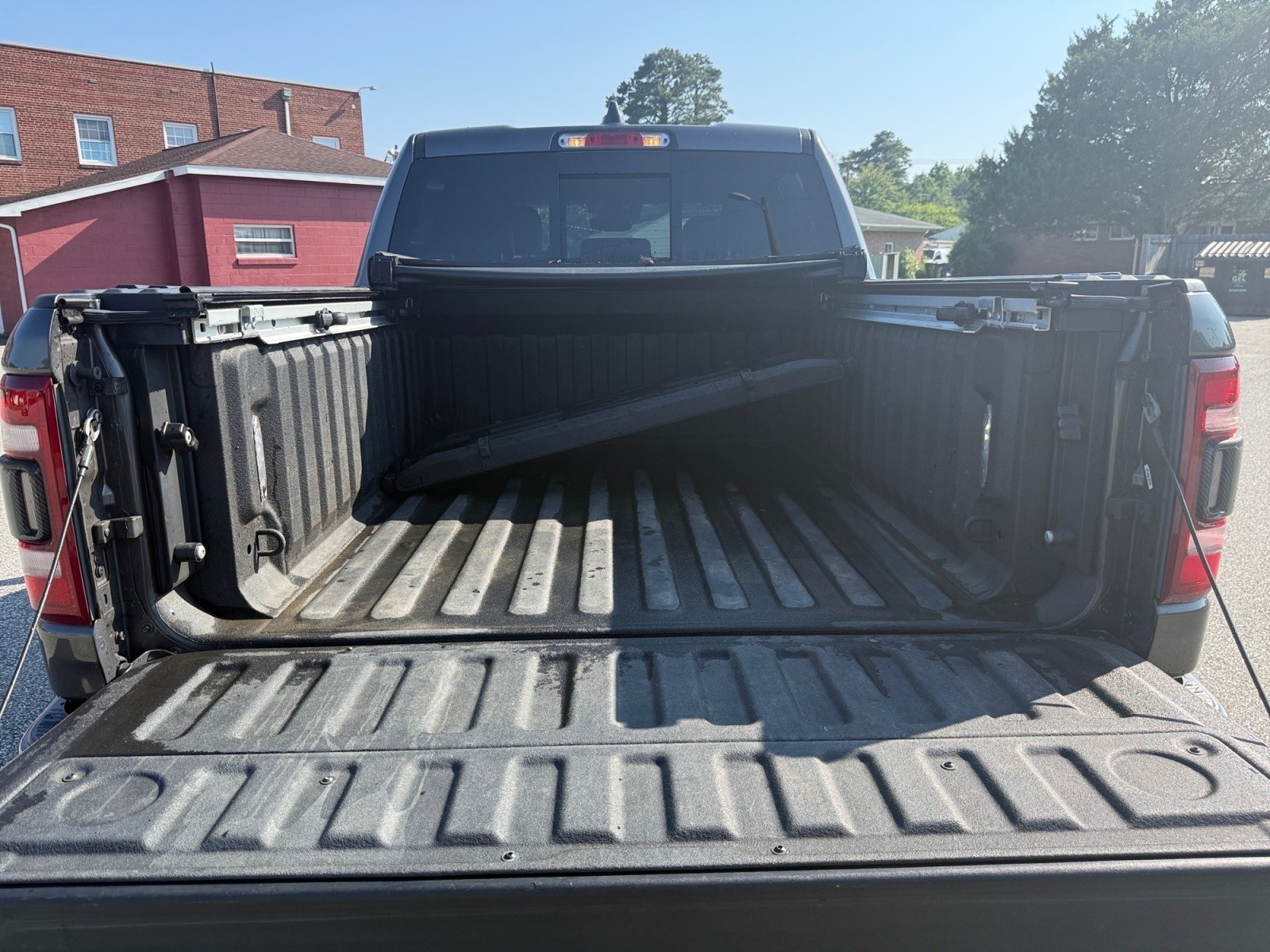 2019 Ram 1500 #16