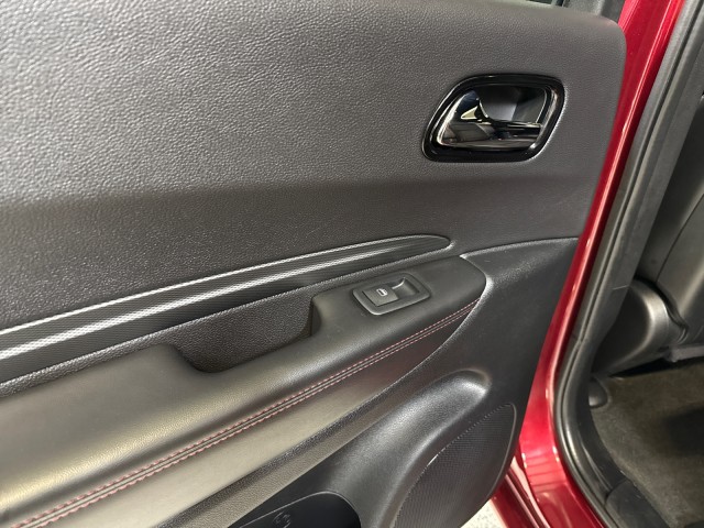 2021 Dodge Durango R/T Blacktop Hemi V8 in , 