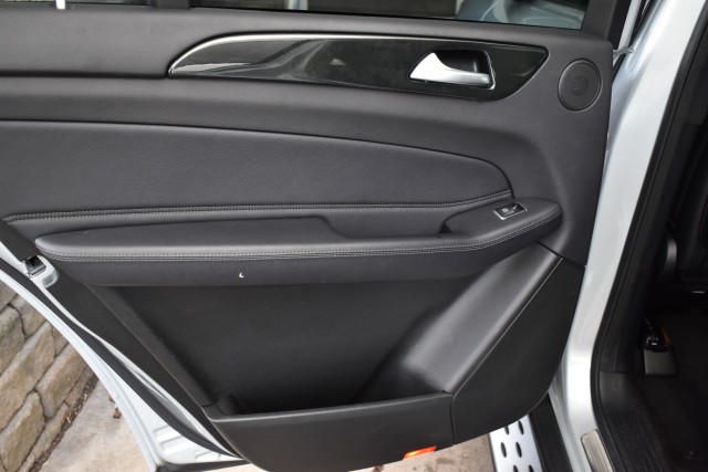 2018 Mercedes-Benz GLS Navi Premium 1 Pkg. Heated Seats Keyless GO H/K So 32