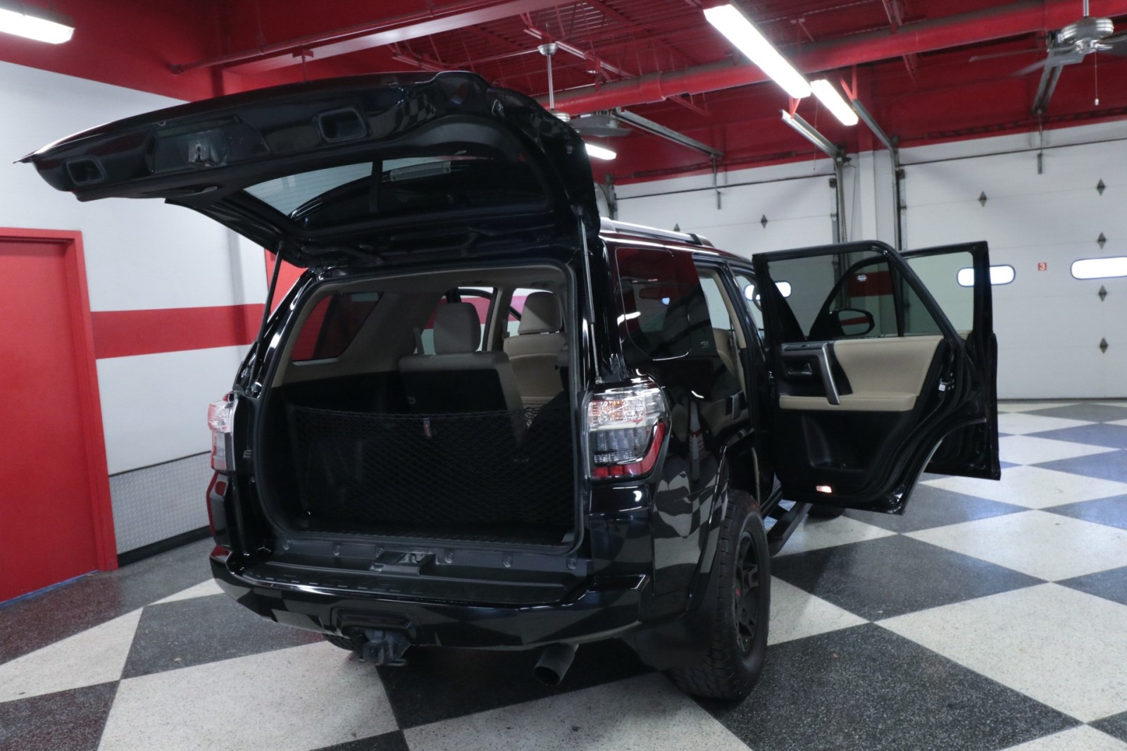 Used Car 2022 Toyota 4runner  Sr5 Premium For Sale In Austin, Texas
