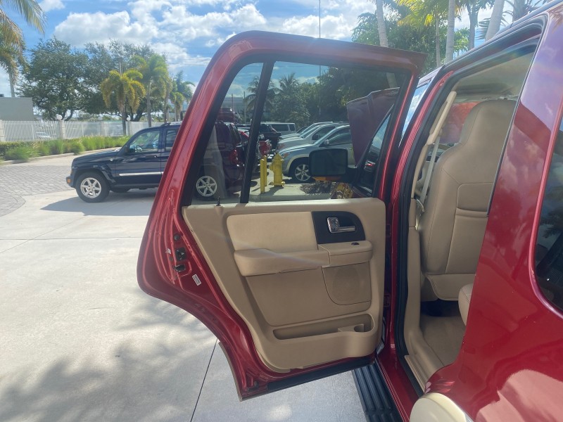 2006 Ford Expedition Eddie Bauer 1 OWNER FL in , 