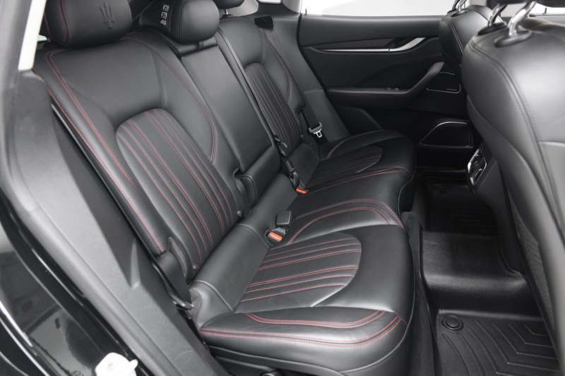 2017 Maserati Levante S S in , 