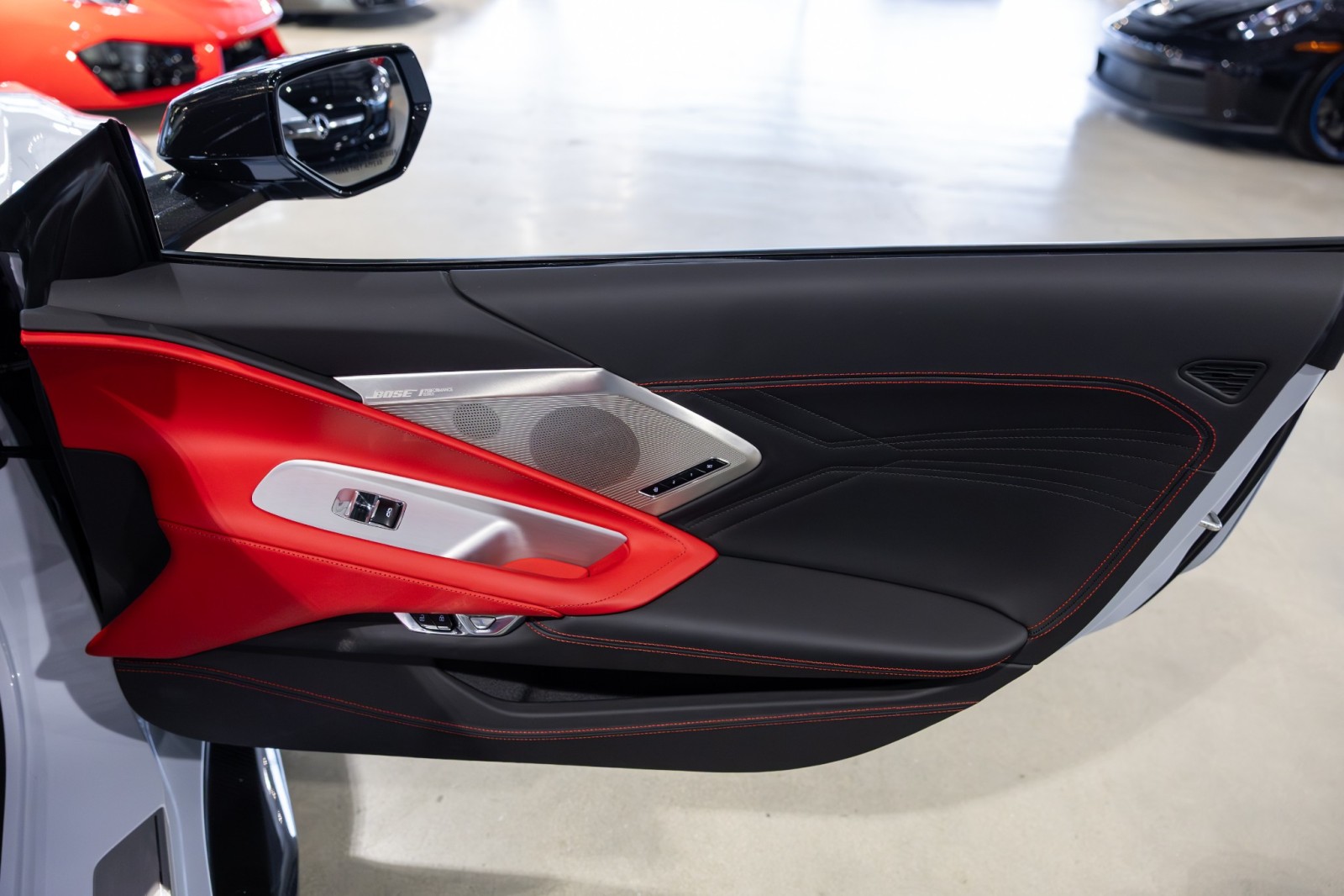 Used Car 2024 Chevrolet Corvette  3lz For Sale Under $140,000 In Boerne, Texas