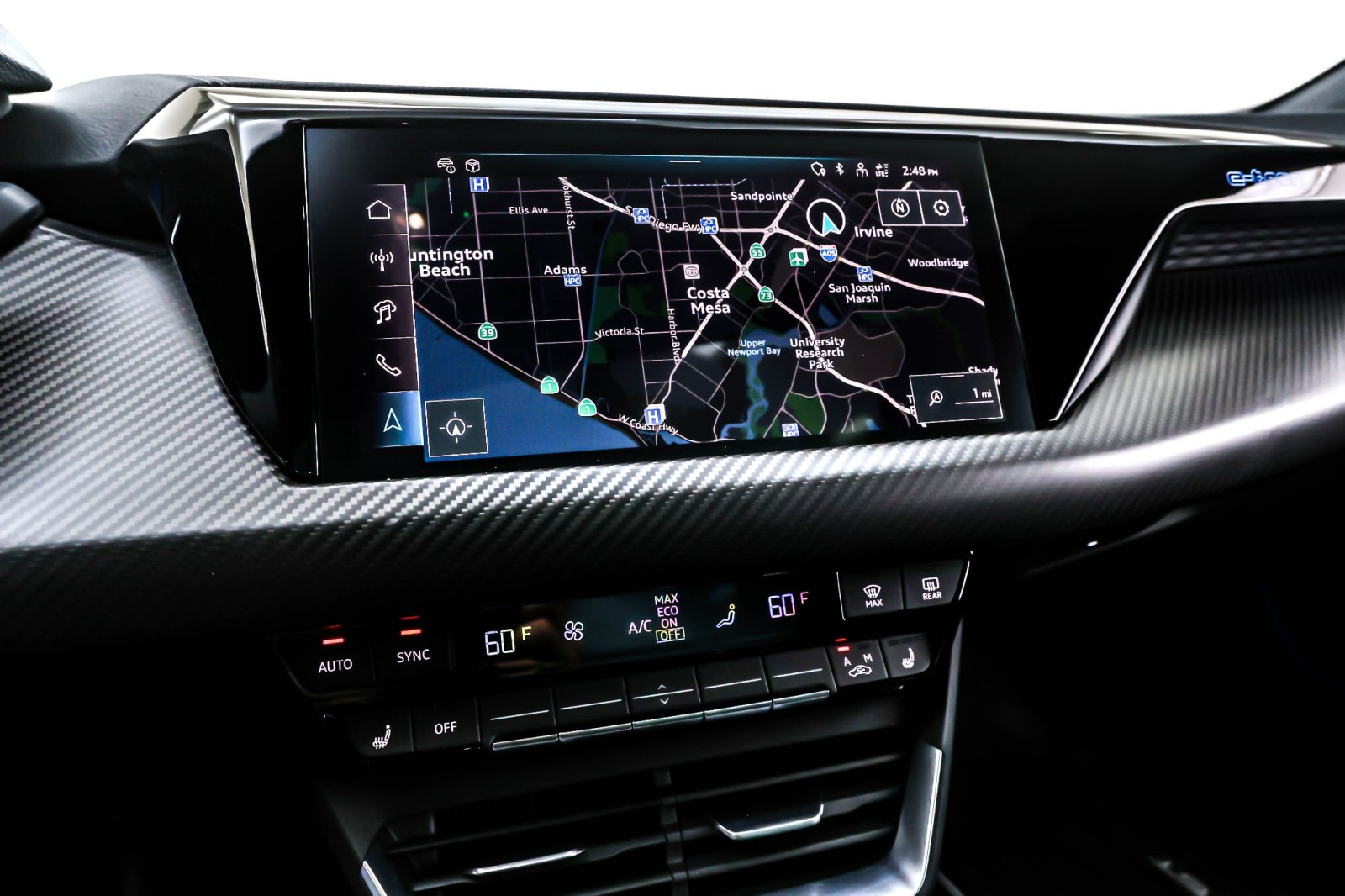 Used 2024 Suzuka Gray Metallic Audi Premium Plus quattro image 20