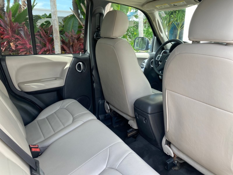 2004 Jeep Liberty Limited 1 OWNER SUNROOF in , 