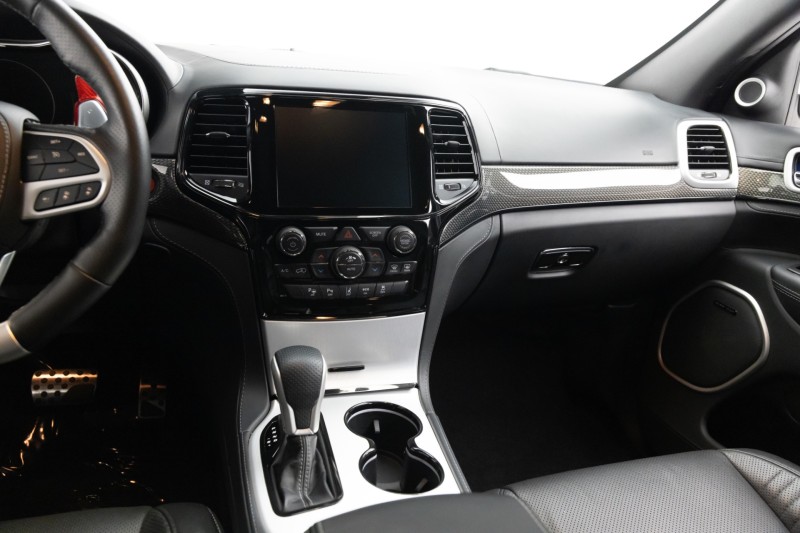 2020 Jeep Grand Cherokee Trackhawk Trackhawk in , 