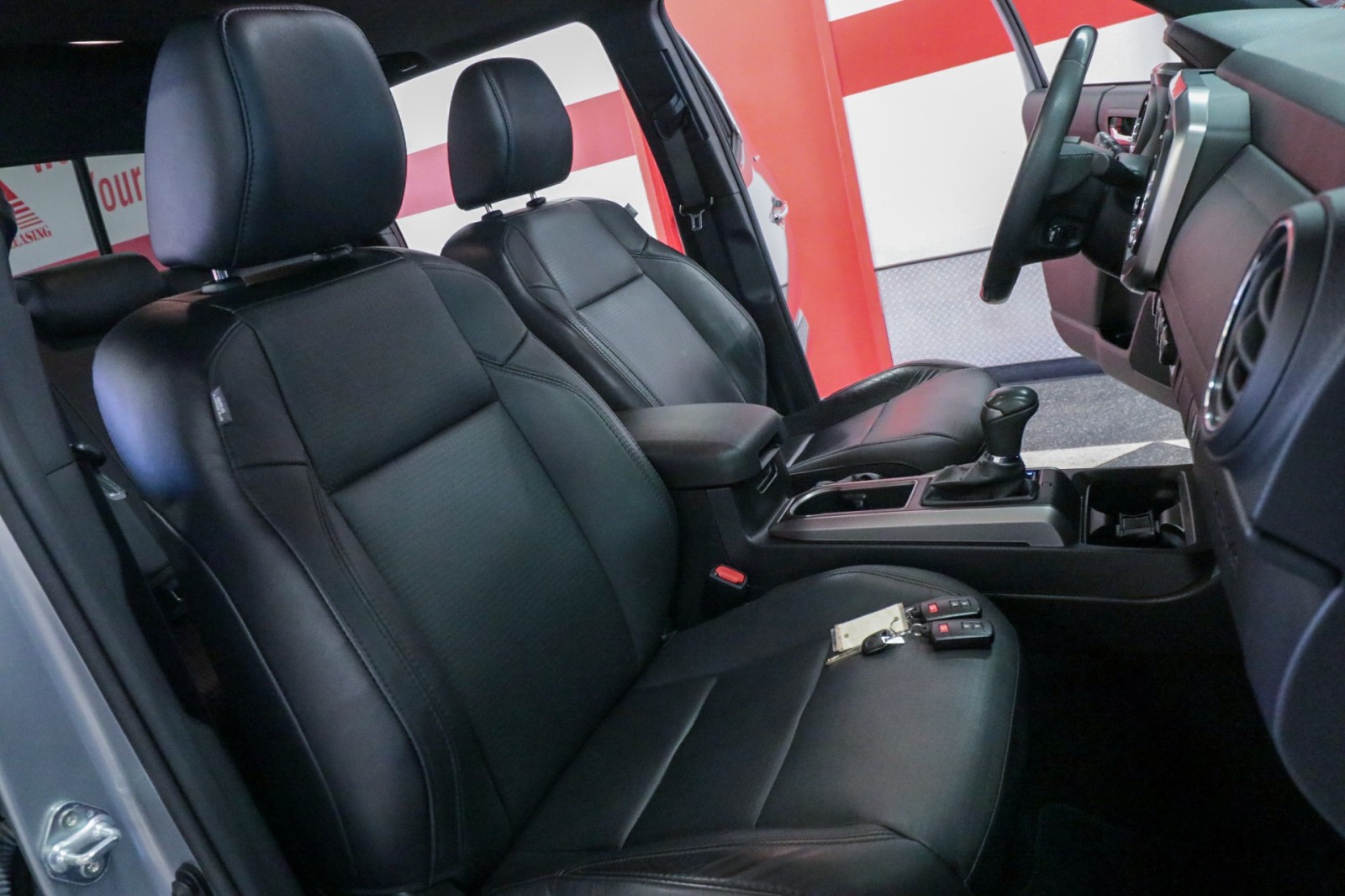 Used Car 2021 Toyota Tacoma 4wd  Limited For Sale Under $40,000 In Austin, Texas