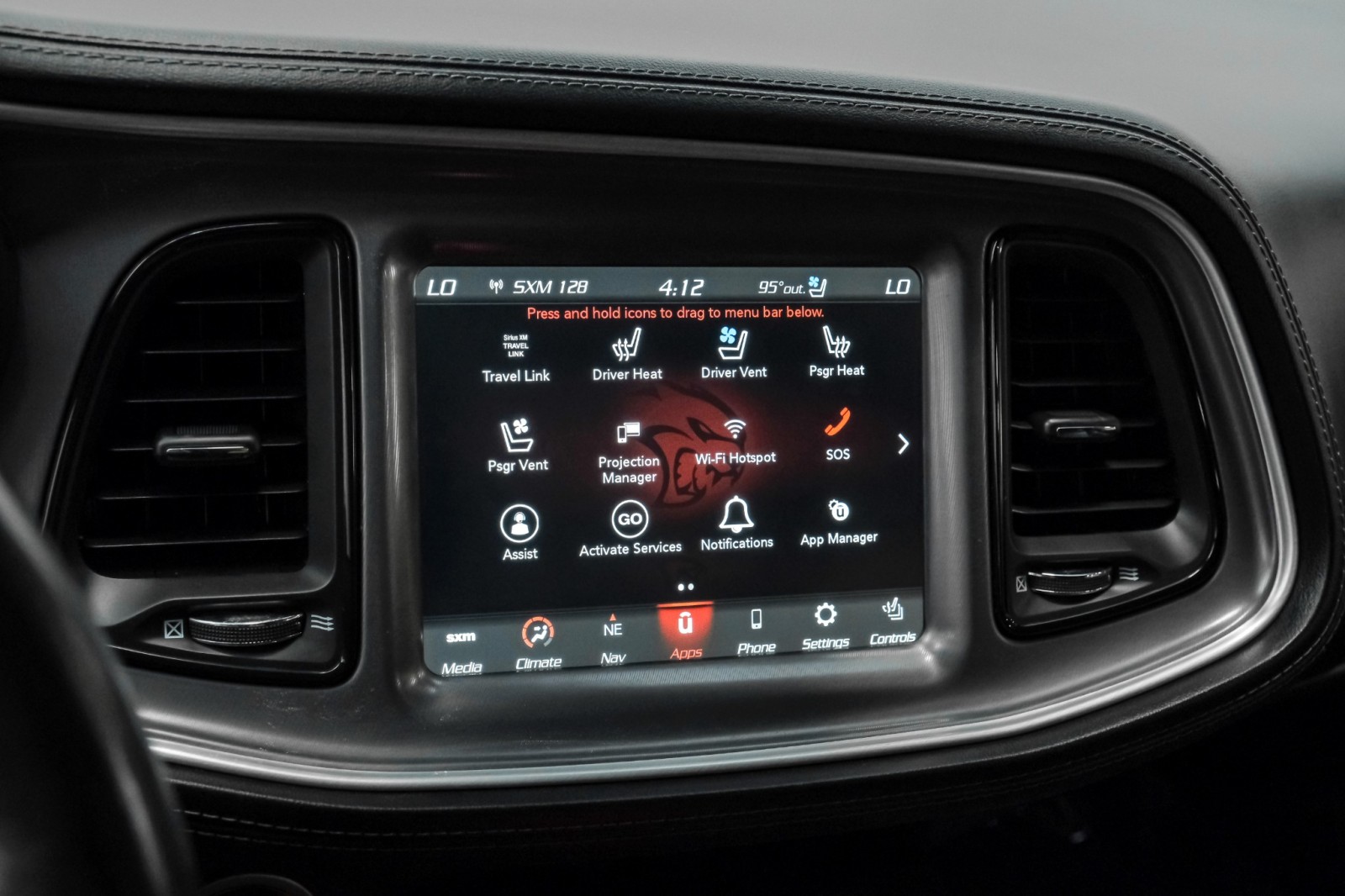 2022 Dodge Challenger SXT PlusPkg DrvrConvncPkg AlpineAudio UconnectNav 30