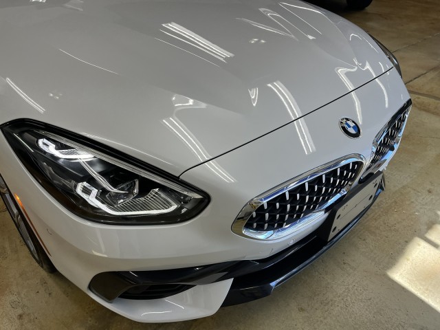 2020 BMW Z4 sDrive30i 4