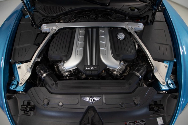 2020 Bentley Continental Continental GT W12 Coupe ($290,290 MSRP!!) *$66,565 IN OPTIONS* in , 