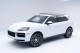 2025  Cayenne  in , 