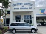 2000 Dodge Caravan 7 PASS SE LOW MILES 23,162 in pompano beach, Florida