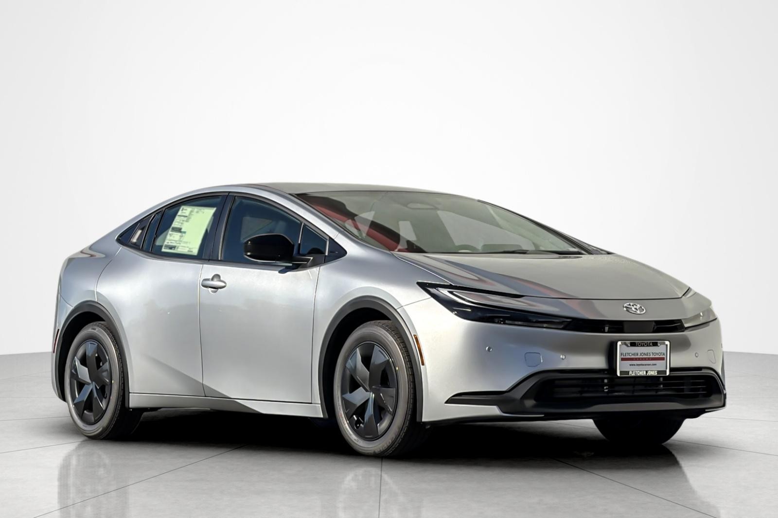 View vehicle photo 7