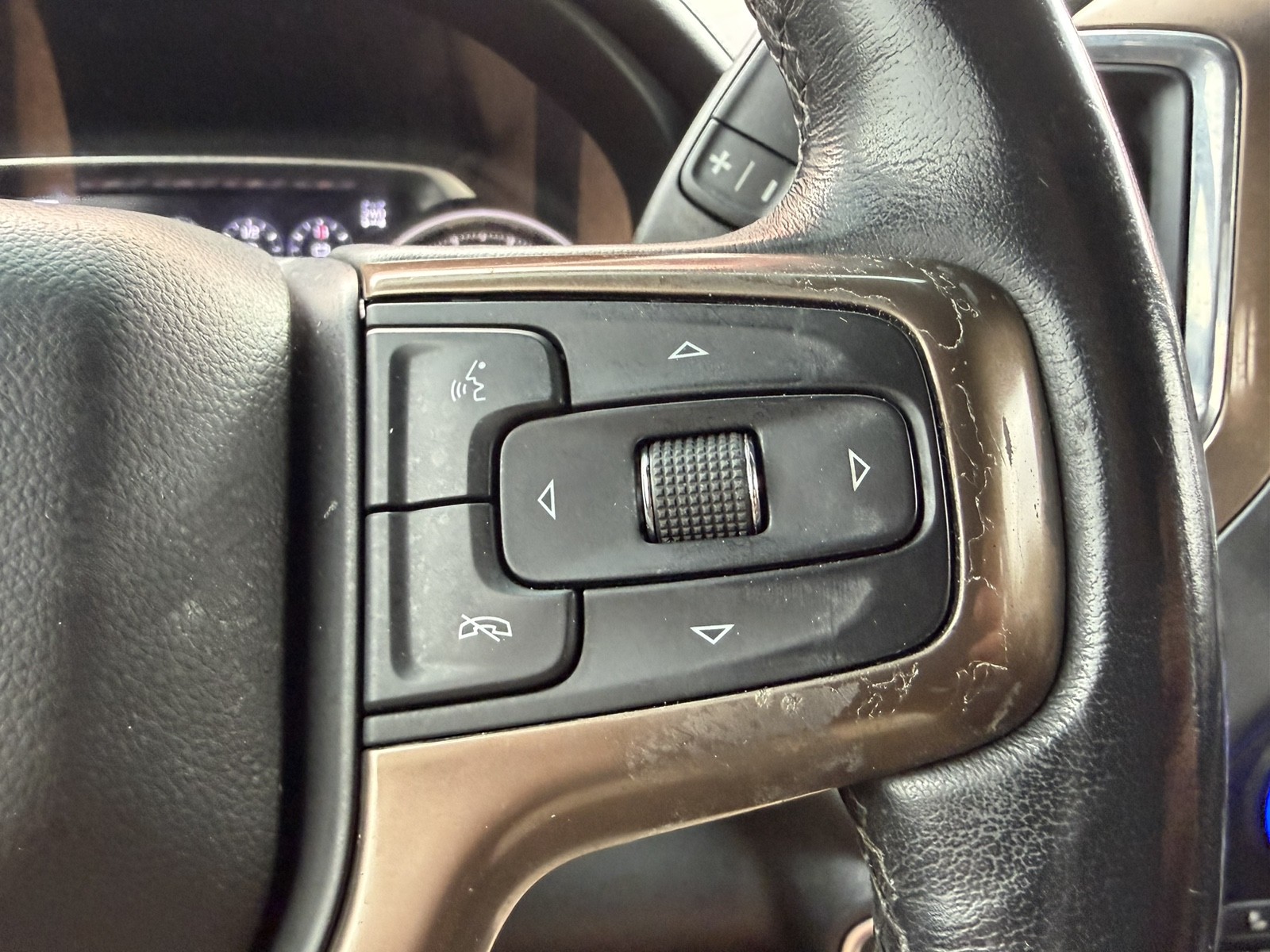 2020 Chevrolet Silverado 1500 - $41,977