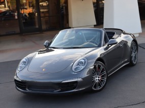 2014  911 Carrera 4S in , 