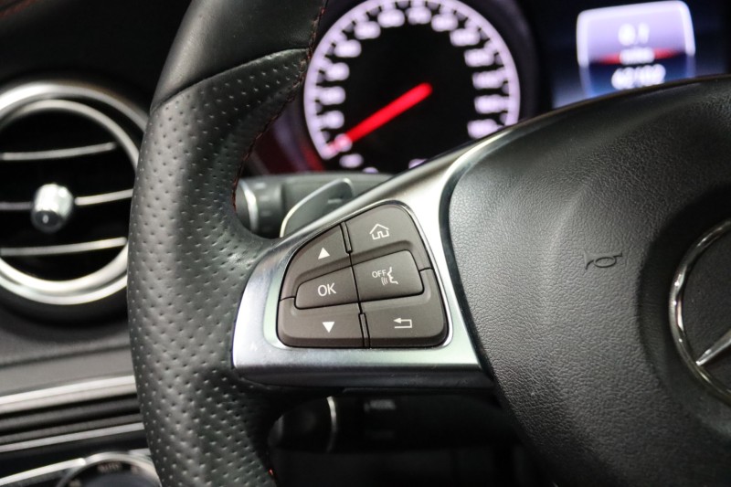 2016 Mercedes-Benz C 450 AMG 4MATIC 4dr Sedan in , 