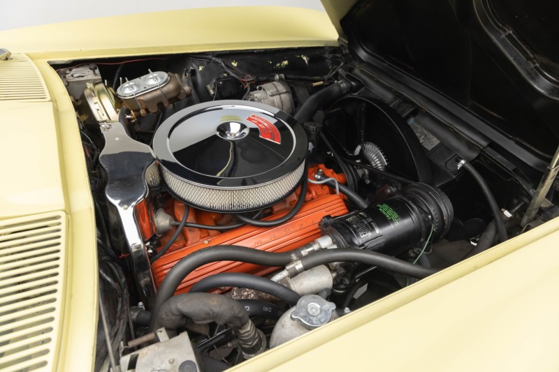 1967 Chevrolet Corvette Coupe in , 