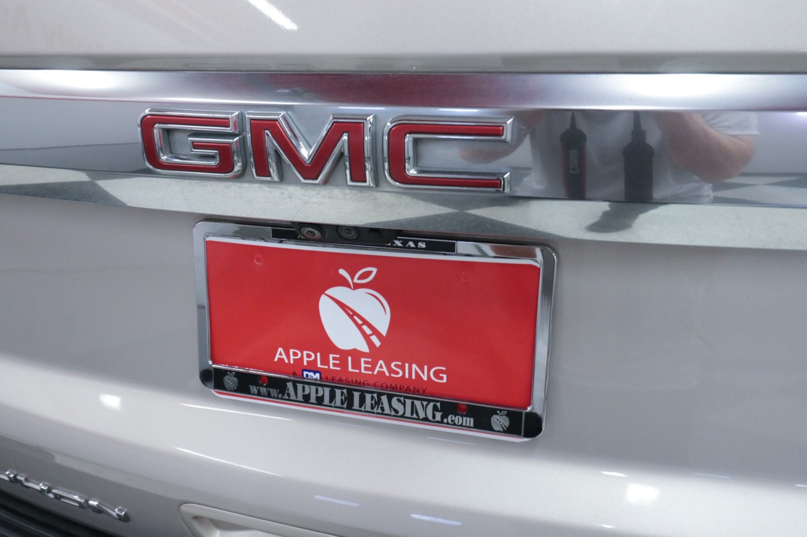 Used Car 2022 Gmc Yukon  Denali For Sale Under $60,000 In Austin, Texas