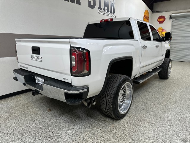 2018 GMC Sierra 1500 SLT RWD 5.3L-V8 ProLift in , 