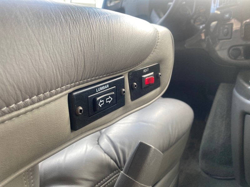 2004 Chevrolet Express Passenger 1 OWNER HI TOP EXPLORER CONVERSION in , 