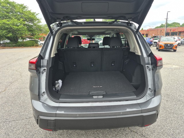 NissanRogue8