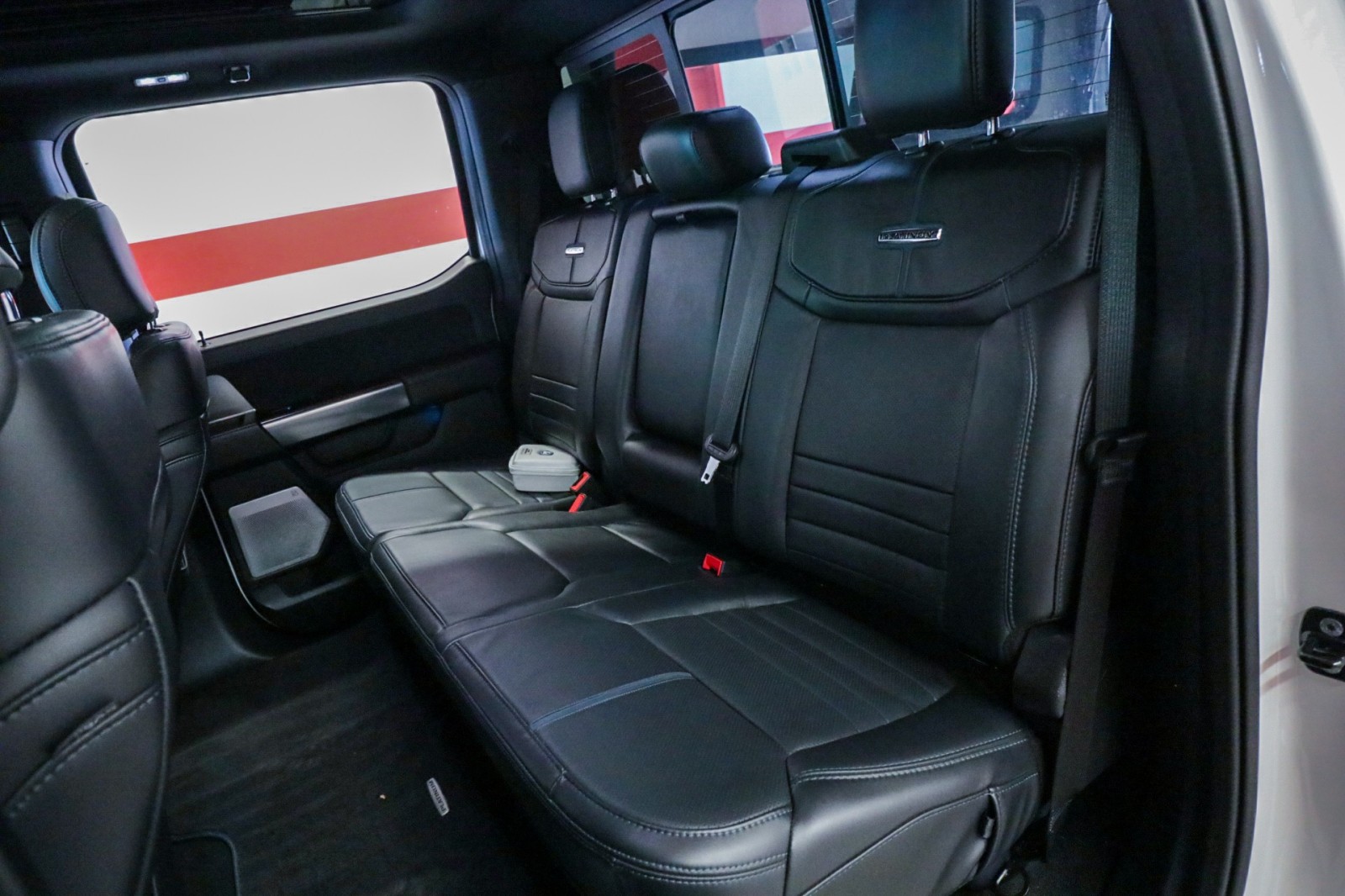 Used Car 2024 Ford F-150  Platinum For Sale Under $70,000 In Austin, Texas