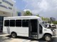 2008 Ford Econoline Commercial Cutaway low miles 20 passenger buss in pompano beach, Florida