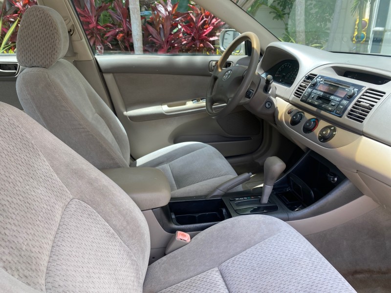 2004 Toyota Camry LE LOW MILES 58,925 1 OWNER in , 