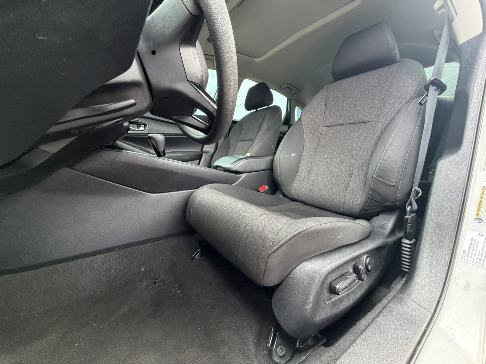 2023 Honda Accord - $22,988
