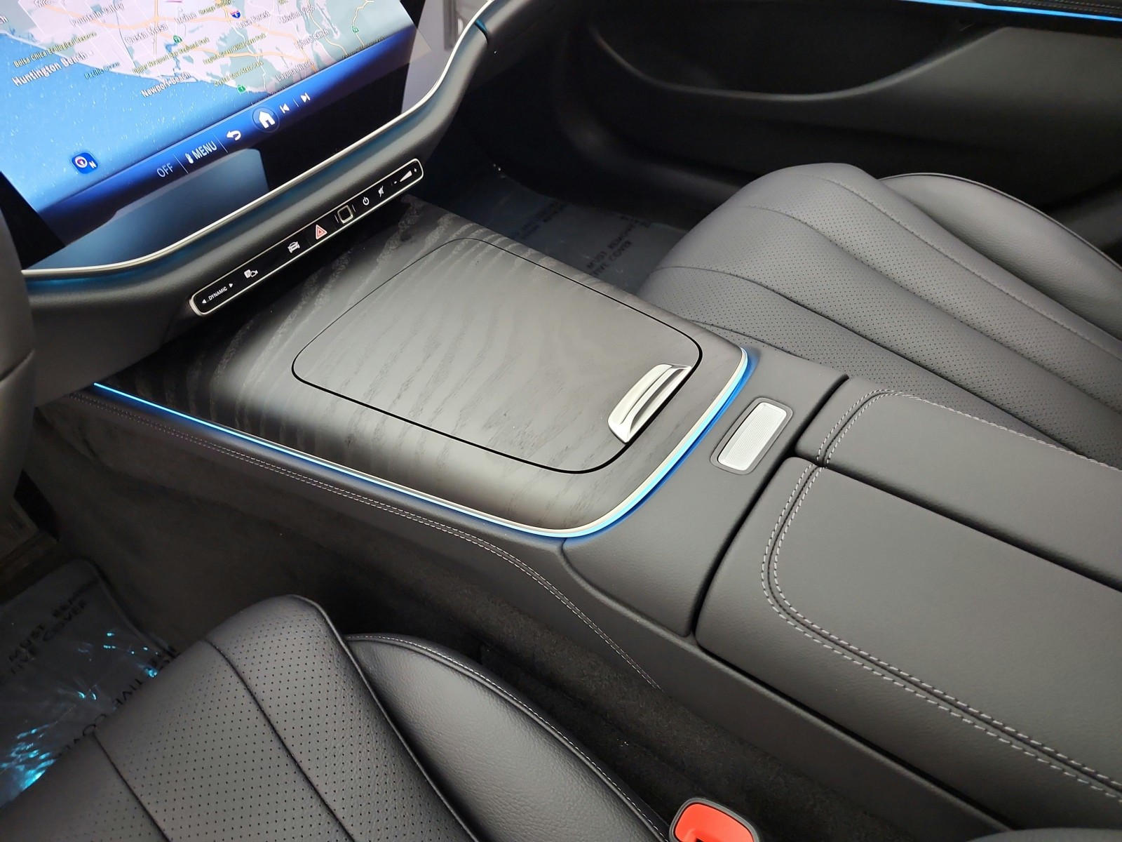 New 2027 Black Mercedes-Benz E 350 RWD Sedan image 10