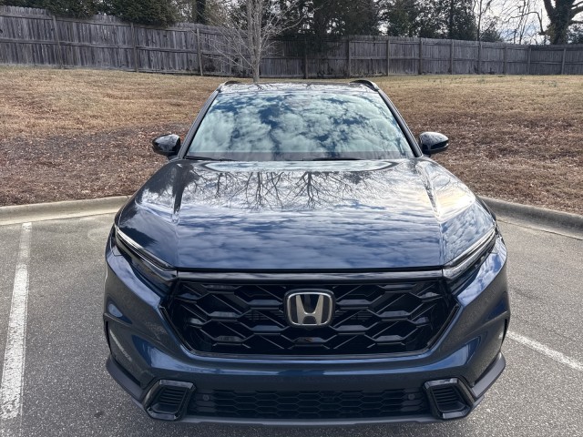 HondaCR-V Hybrid2