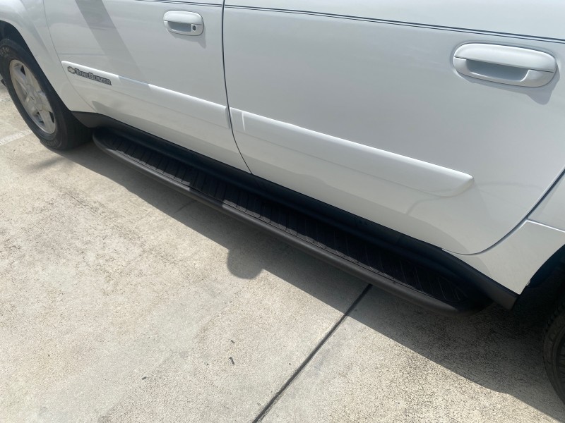 2002 Chevrolet TrailBlazer EXT LT  SUV LOW MILES 69,572 in , 