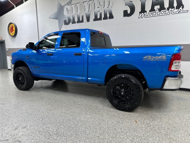 2020 Ram 2500 Tradesman 4WD ProLift Cummins in , 