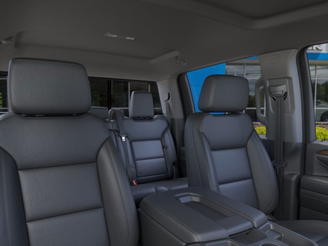 ChevroletSilverado 2500HD24