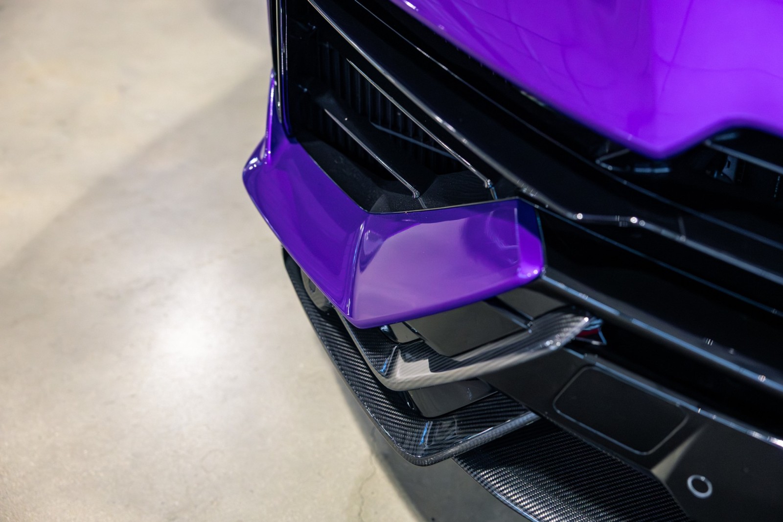 Used Car 2024 Lamborghini Urus  Performante - $336,363 Msrp - $13k Viola Pasifae - Full Exterior Carbon Fiber For Sale Under $320,000 In Boerne, Texas