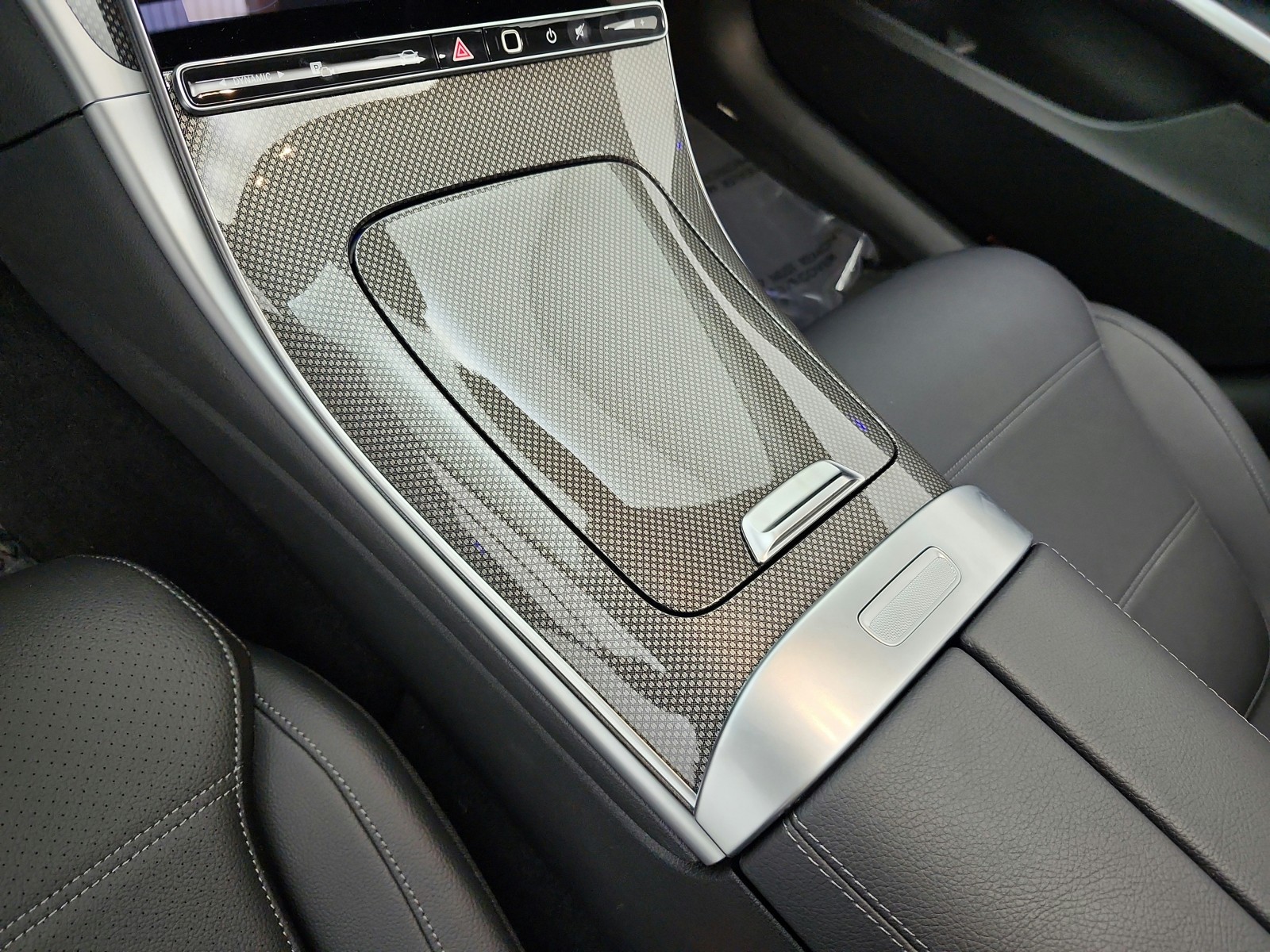 New 2026 Cirrus Silver Metallic Mercedes-Benz C 300 Sedan image 10