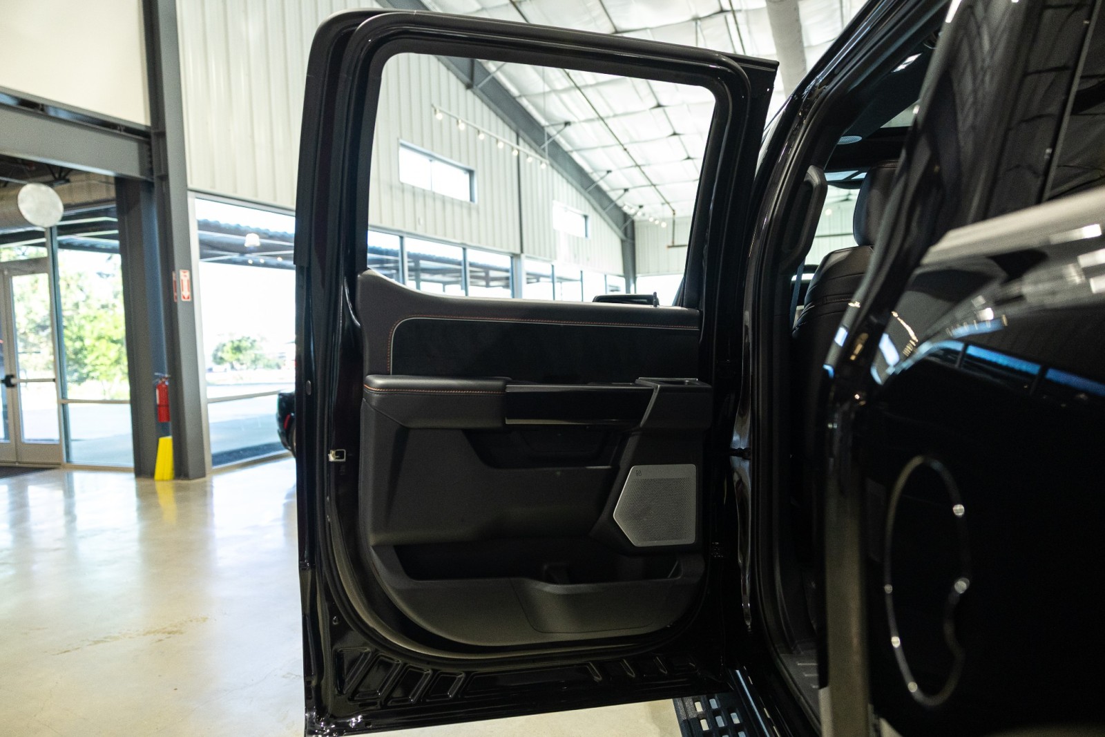 Used Car 2025 Ford F-150  Raptor R - 720 Horsepower - Supercharged V8 For Sale Under $140,000 In Boerne, Texas