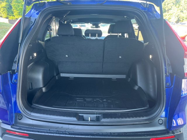 HondaCR-V Hybrid8
