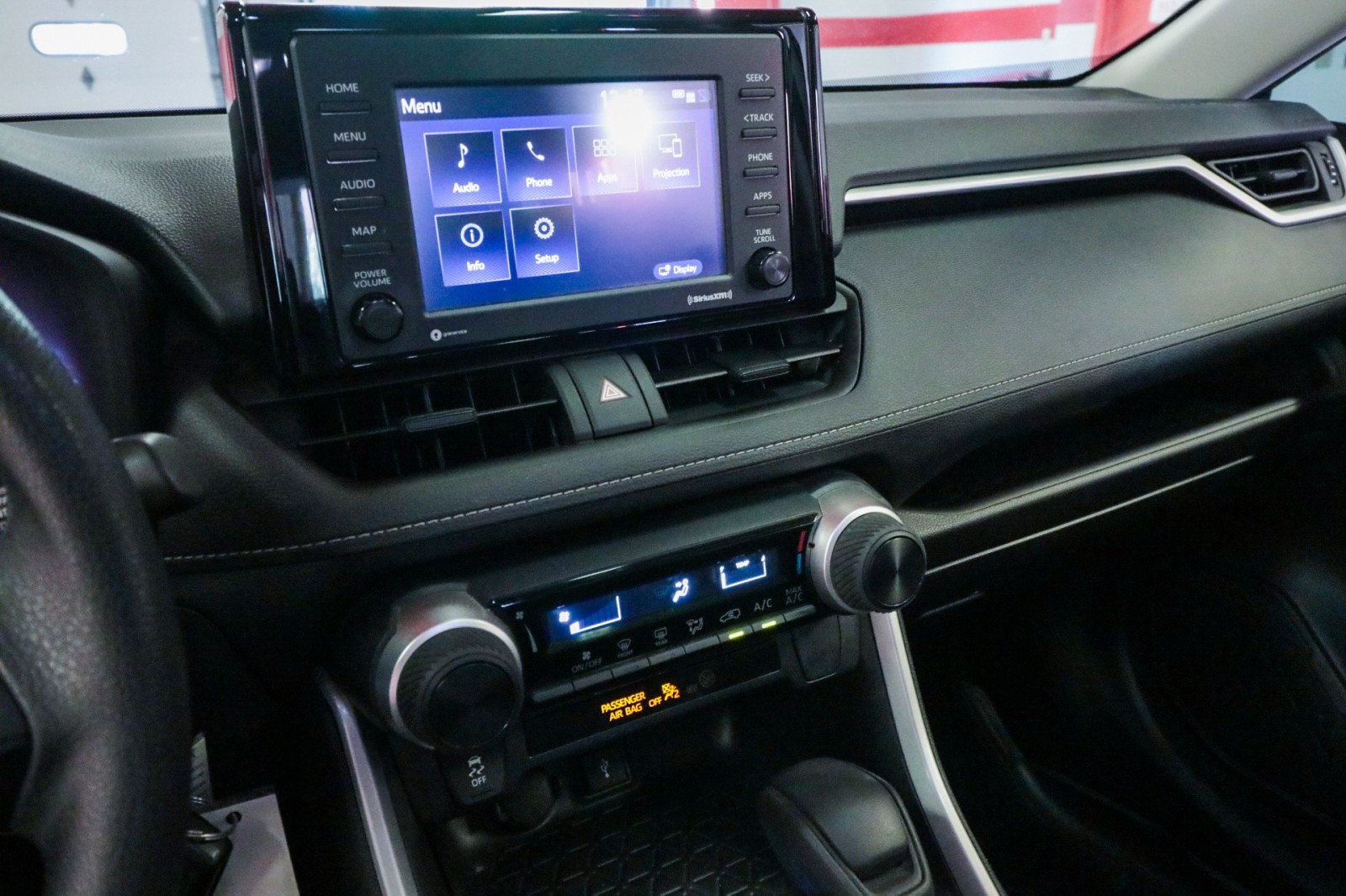 Used Car 2022 Toyota Rav4  Le For Sale Under $30,000 In Austin, Texas