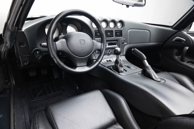 2002 Dodge Viper RT/10 in , 