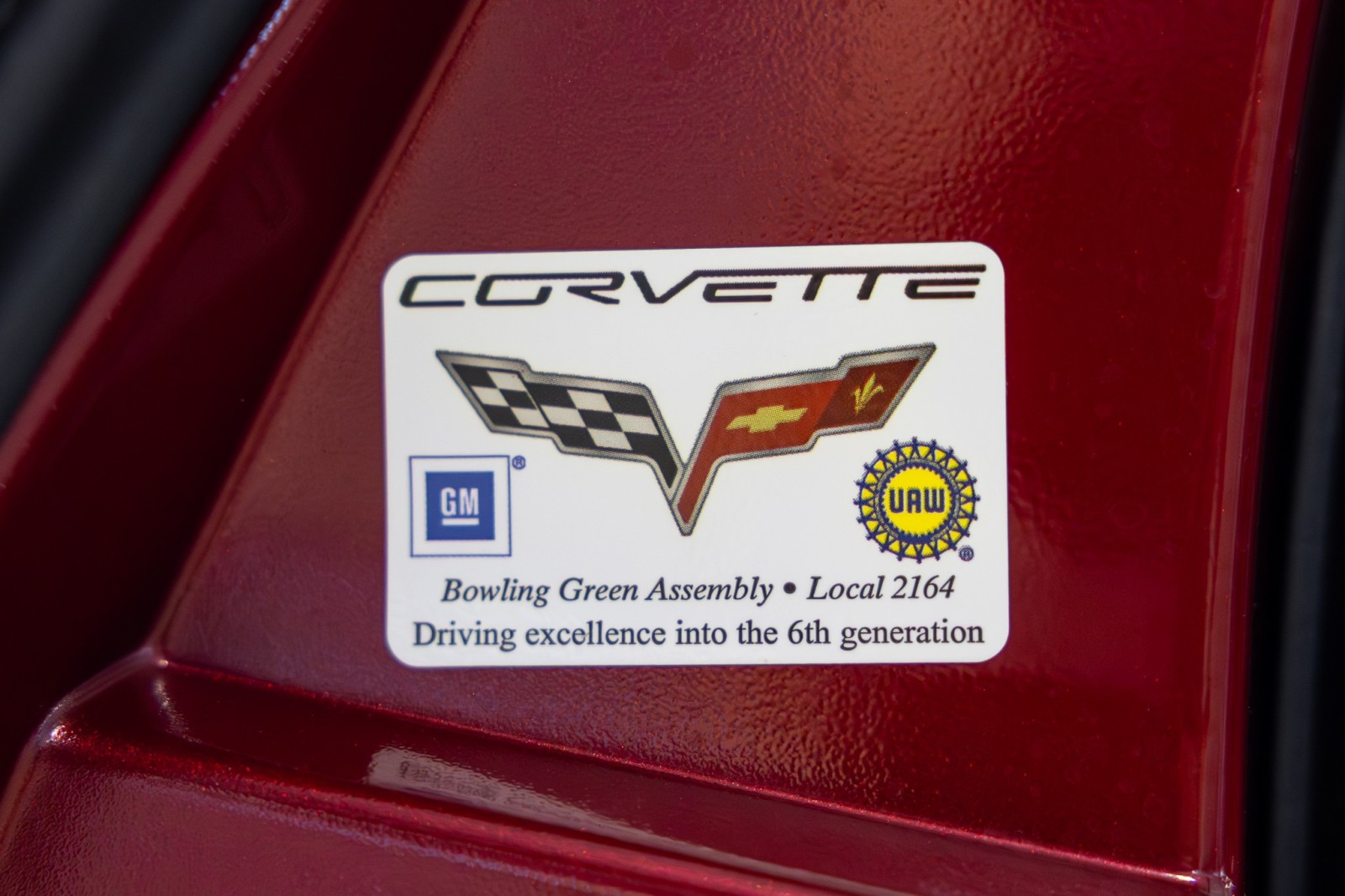 Used Car 2010 Chevrolet Corvette  Zr1 W/3zr For Sale Under $120,000 In Boerne, Texas