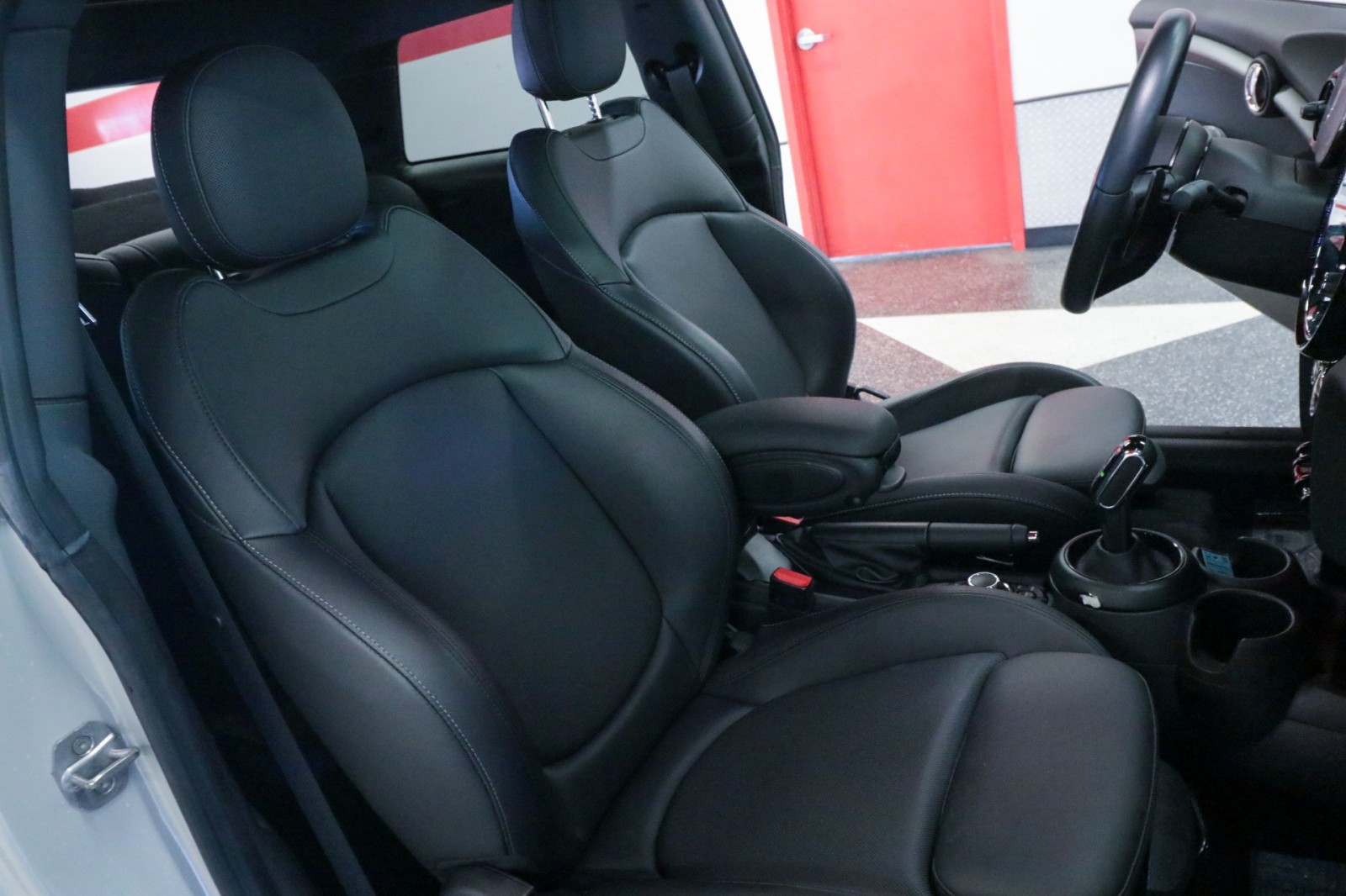Used Car 2022 Mini Hardtop 2 Door  Cooper S For Sale Under $30,000 In Austin, Texas