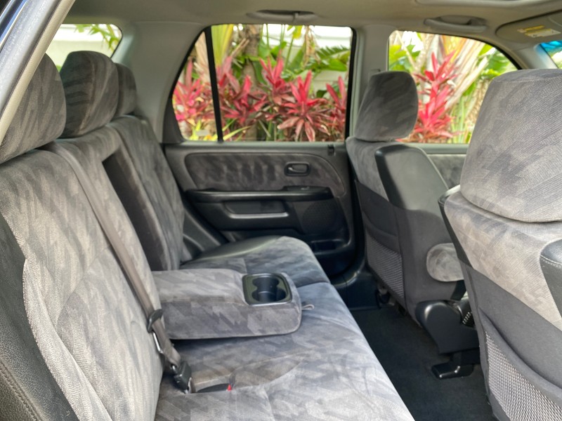 2004 Honda CR-V 4WD EX LOW MILES 61,201 1 OWNER in , 