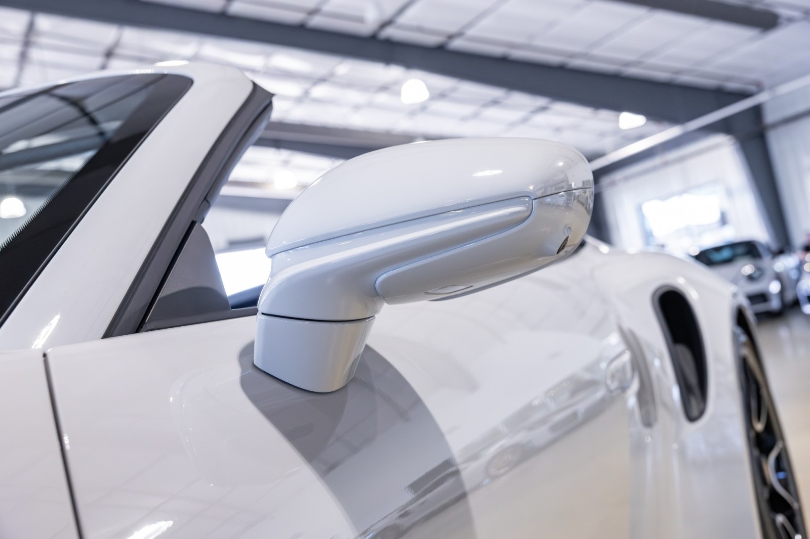 Used Car 2025 Porsche 911  Turbo S - Massive $290,185 Msrp - 911 Turbo Sportdesign Package - Sport Exhaust System - Front Lift For Sale Under $340,000 In Boerne, Texas