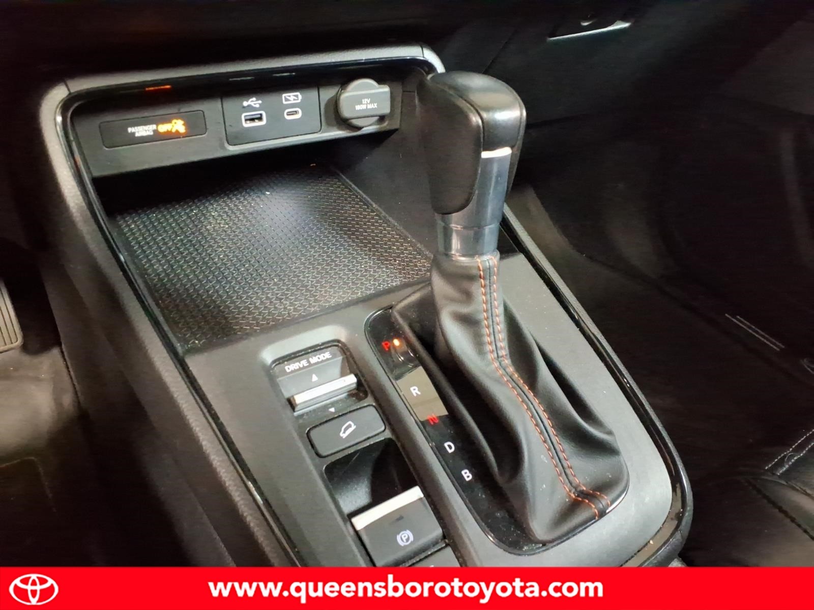 Used 2023 Honda CR-V Hybrid Sedan