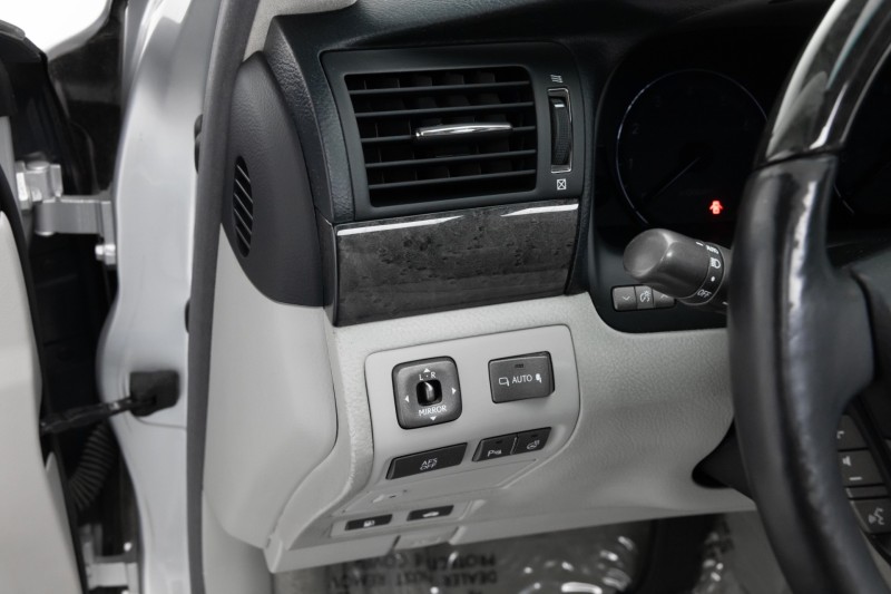 2007 Lexus LS 460 L L in ,