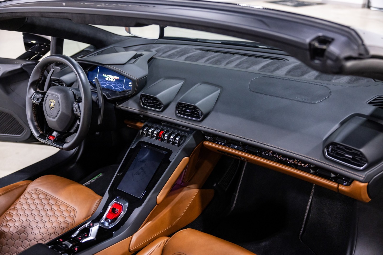 2023 Lamborghini Huracan EVO - Photo 33
