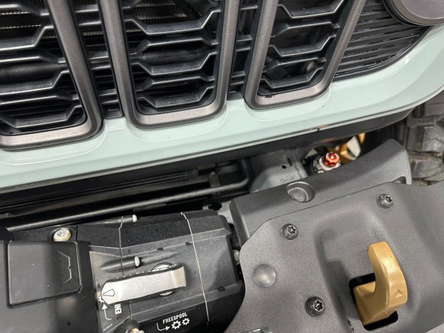2024 Jeep Wrangler Rubicon 392 in , 