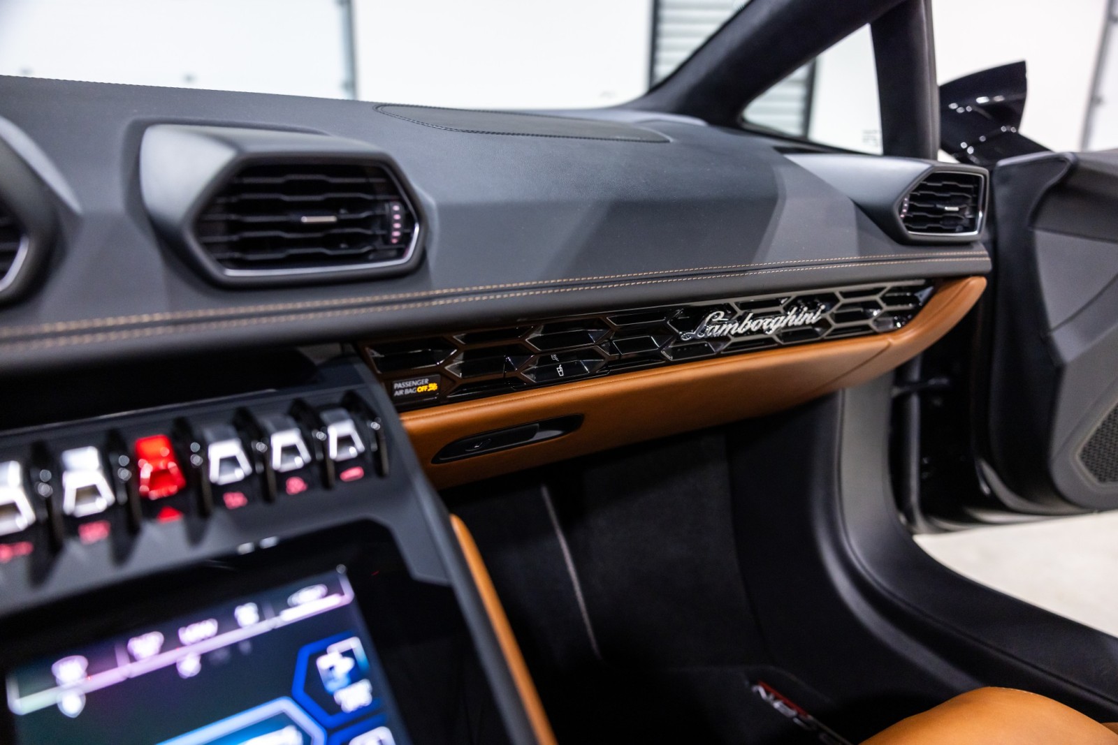 2023 Lamborghini Huracan EVO - Photo 48