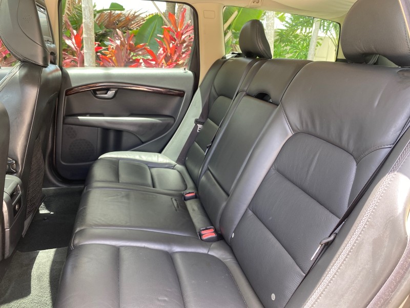 2009 Volvo XC70 3.0T AWD WAGON LOW MILES 78683 in , 